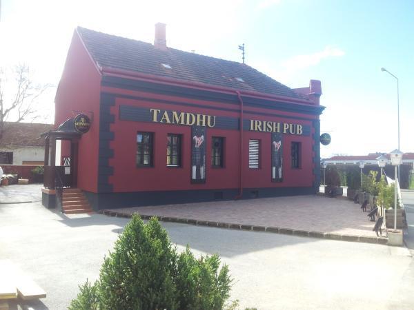 Bild 1 von FiftyOne The Irish Pub