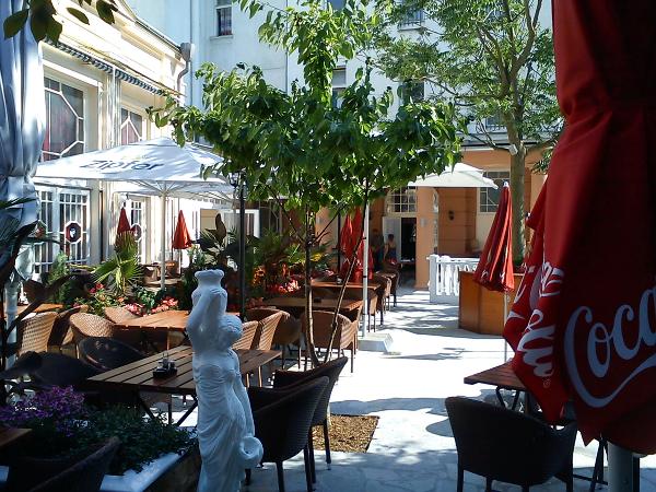Bild 2 von Restaurant Akropolis