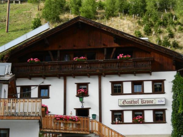 Bild 1 von Gasthof Krone