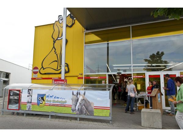 Bild 1 von Das Futterhaus Leobersdorf