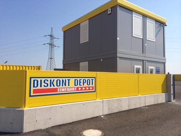 Bild 3 von DISKONT DEPOT Wr. Neustadt - Lager