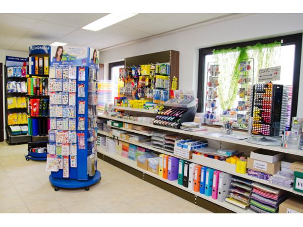 Bild 6 von Klucsarits Papier Bürowaren