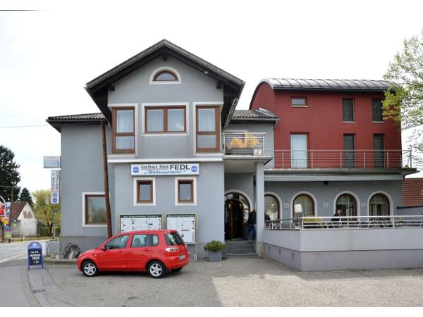 Bild 1 von Gasthaus Fedl