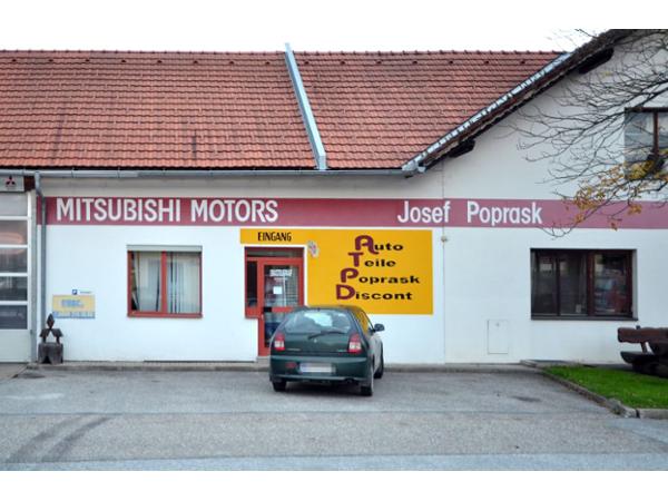 Bild 1 von Poprask Josef