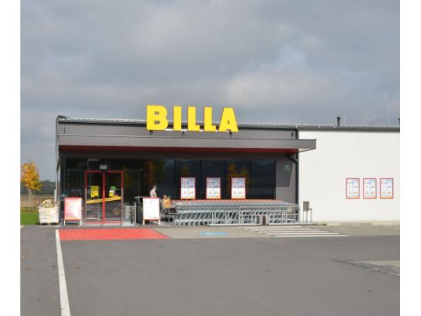 Bild 1 von Billa AG