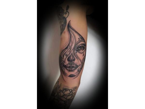 Bild 11 von DIE KLINIK - piercing | tattoo | permanent make up
