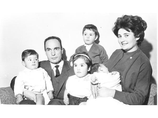 Bild 1 von Lic.Med. Jose Manuel Ozcariz Eizaguirre
