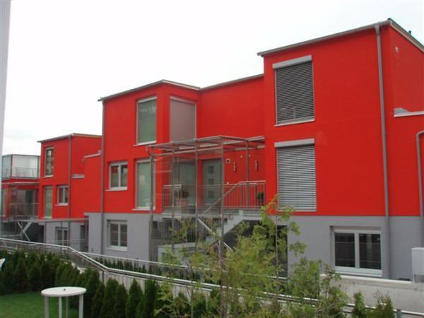 Bild 20 von akutherm Bauelemente - Fenster | Türen | Sonnenschutz | Altbausanierung