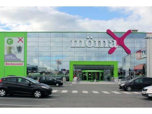 Bild 1 von MömaX Wiener Neustadt