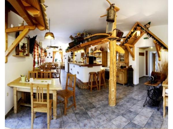 Bild 1 von Thermenstadl Heuriger