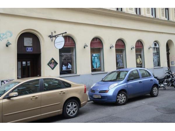 Bild 1 von Klettenheimers KleinKunstCafe