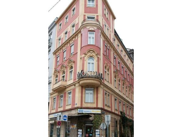 Bild 10 von Mondial Appartement Hotel GmbH