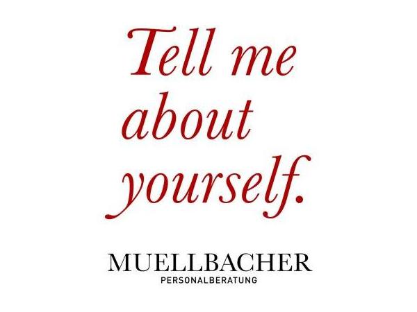 Bild 1 von MUELLBACHER Personalberatung