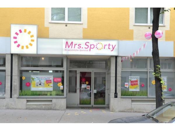 Bild 1 von Mrs.Sporty Club Wien-Rudolfsheim-Fünfhaus I