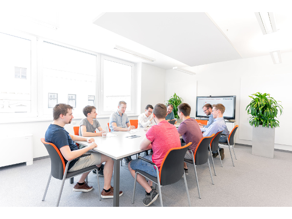 Bild 10 von World4You Internet Services GmbH