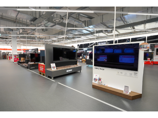 Bild 1 von MediaMarkt St. Pölten GmbH