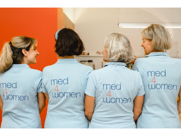 Bild 5 von med 4 women Univ. Doz. Dr. Katharina Schuchter