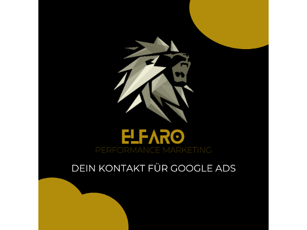 Bild 1 von Elfaro Performance Marketing