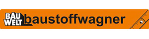 Logo von baustoffwagner Fachhandel GmbH