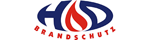 Logo von HD Brandschutztechnik & Handels-KG