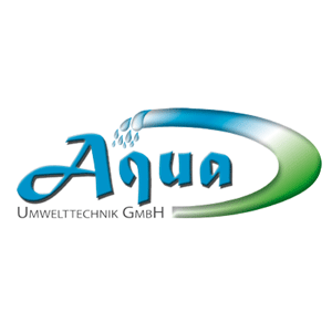 Logo von AQUA Umwelttechnik GmbH