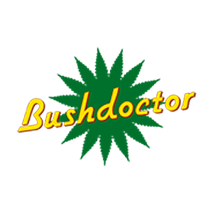 Logo von Bushdoctor