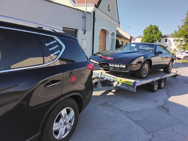 Bild 8 von TRANSPORT A-Z