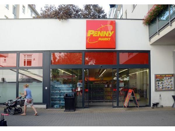 Bild 1 von PENNY Markt