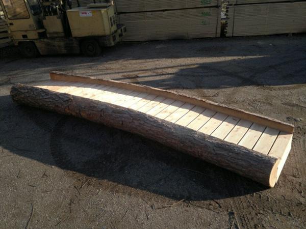 Bild 3 von Holzhandel Moldaschl OG
