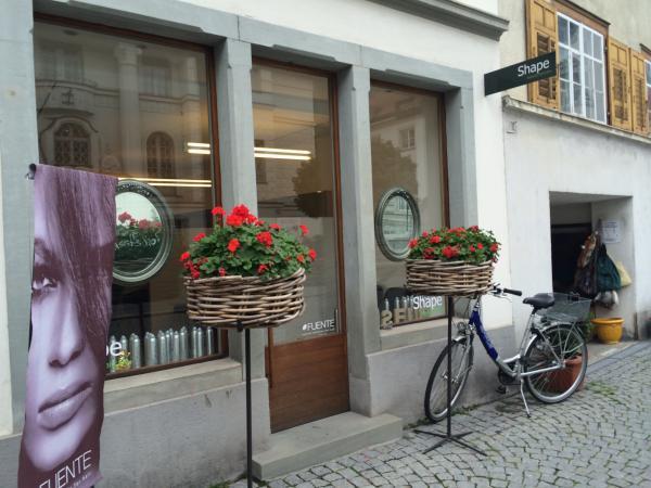 Bild 1 von SHAPE natural haircare Seeberger Heidemarie