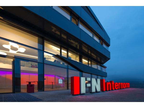 Bild 1 von Internorm Fenster GmbH