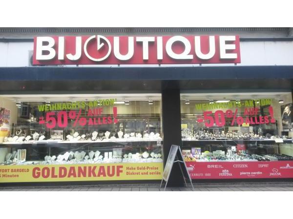 Bild 1 von Bijoutique Uhren- u Schmuck HandelsgesmbH