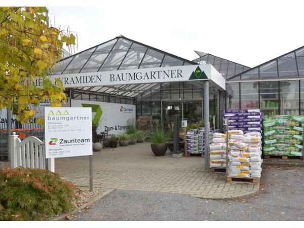 Bild 1 von Baumgartner am Paulustor
