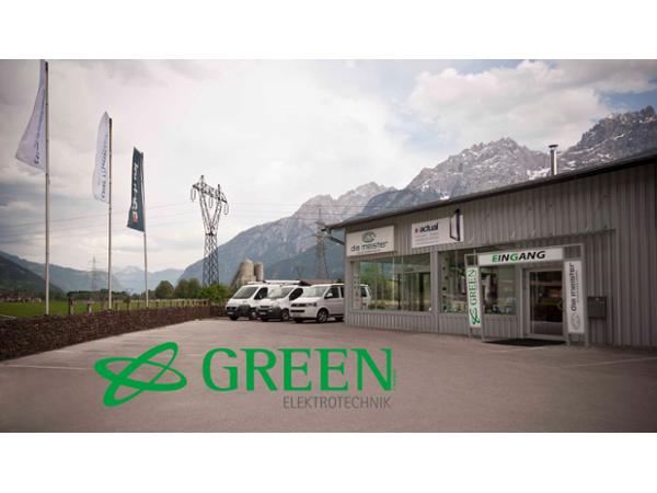 Bild 1 von Elektrotechnik Green GmbH