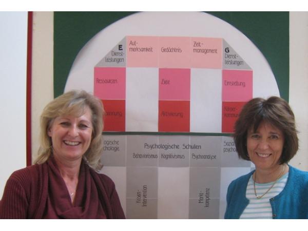 Bild 1 von Rauch-Zehetner Susanne - Akad. Mentalcoach