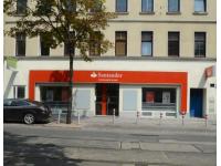 Santander Consumer Bank GmbH