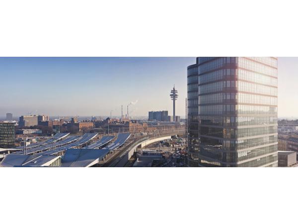 Bild 42 von ÖBB - Hauptbahnhof Wien