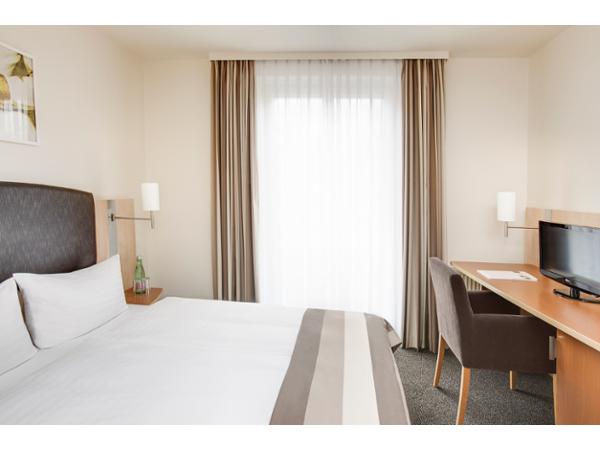 Bild 2 von IntercityHotel Wien