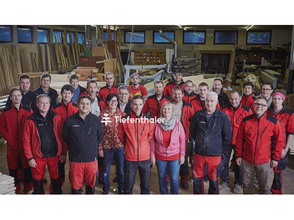 Bild 7 von Tischlerei Tiefenthaler GmbH