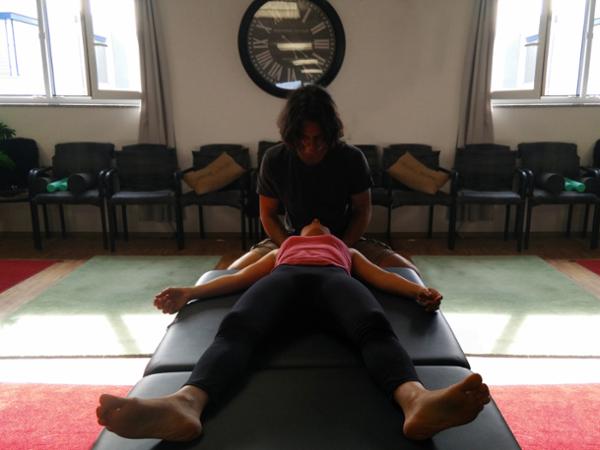 Bild 3 von NeuroScanBalance Daniel Lerch