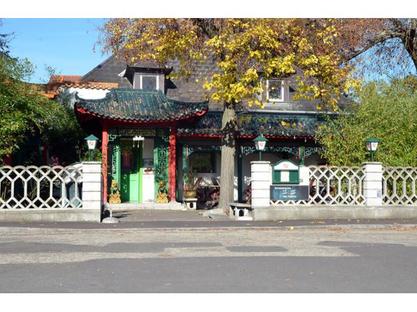 Bild 1 von China-Restaurant Chinagarten