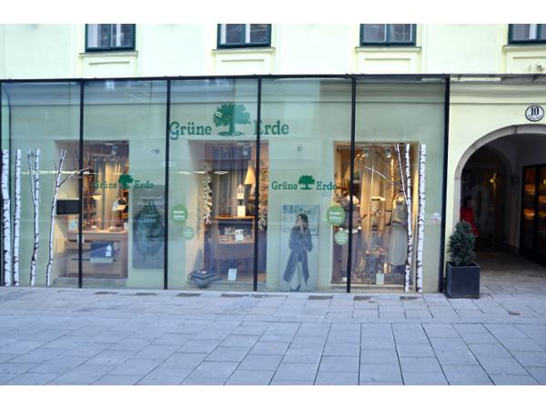 Bild 1 von Grüne Erde-Store & Schlafwelt Linz