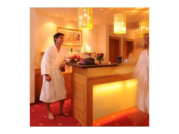 Bild 16 von Hotel Alpenhof**** Superior