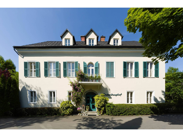 Bild 3 von Landhaus Hindenburg