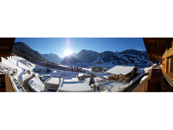Bild 2 von Chalet Modern Life