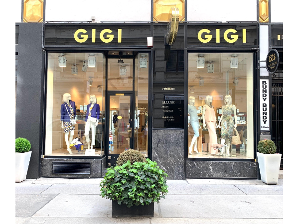Bild 1 von Boutique GIGI Modehandel GmbH