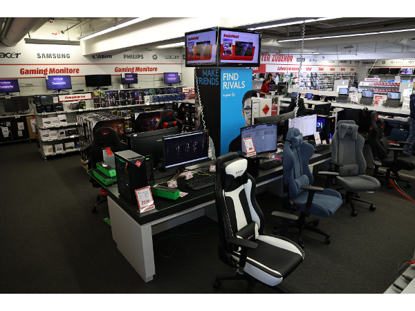 Bild 2 von MediaMarkt Vösendorf SCS-Nordring GmbH