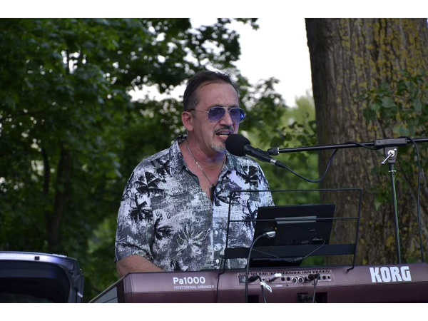 Bild 1 von BOBBY JEG Entertainment