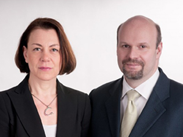 Bild 2 von Caviola & Canigiani Rechtsanwaltskanzlei