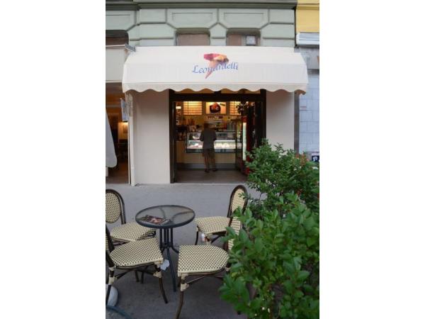 Bild 1 von Eissalon Leonardelli